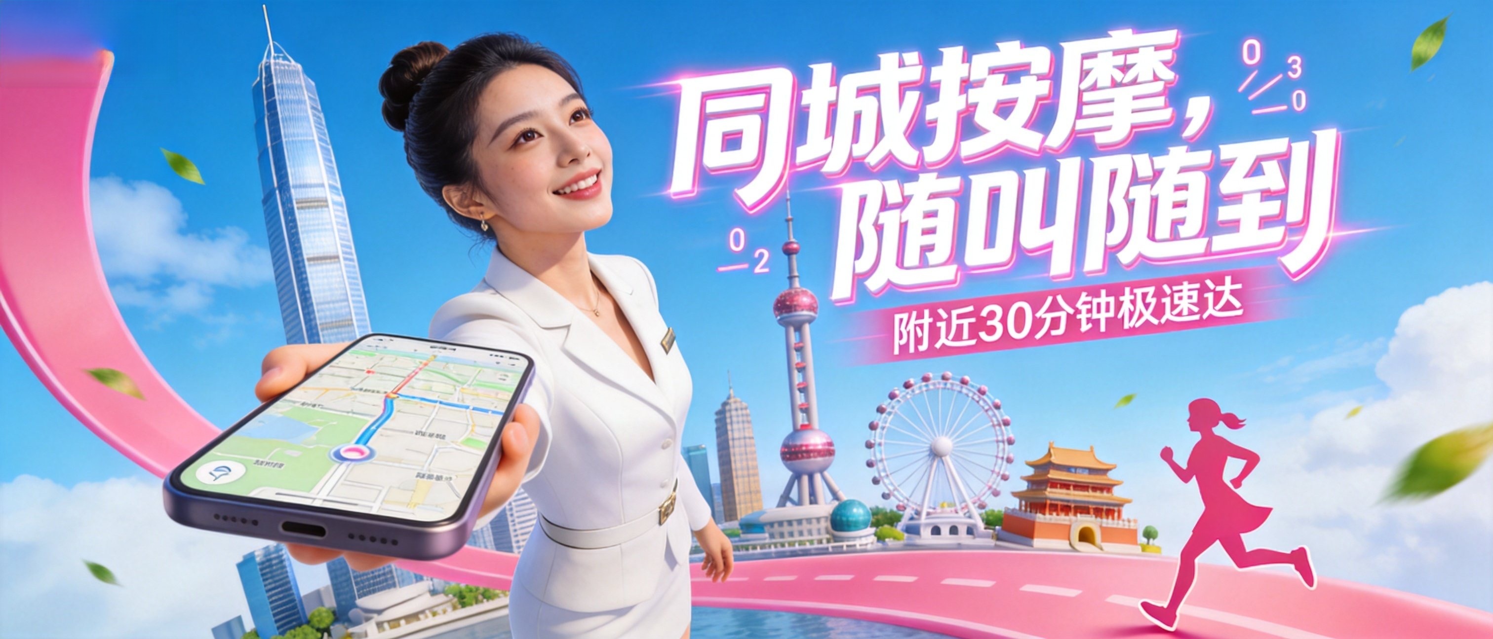阿拉尔活立到家上门按摩：把放松这件事，真正还给自己